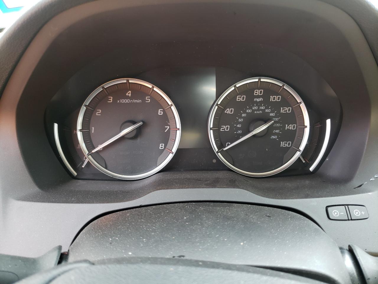 Photo 8 from auction – 2015 ACURA MDX with VIN 5FRYD3H23FB009864
