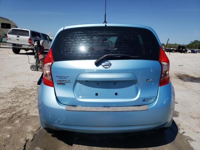 Photo 9 from auction – 2014 NISSAN VERSA NOTE with VIN 3N1CE2CP9EL394145