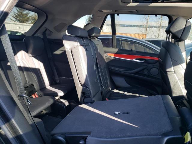 Photo 8 from auction – 2016 BMW X5 XDRIVE3 with VIN 5UXKS4C51G0N15258