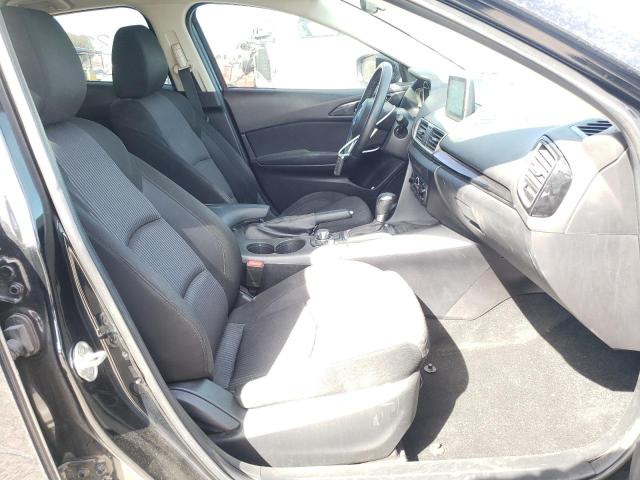 Photo 5 from auction – 2015 MAZDA 3 TOURING with VIN 3MZBM1V76FM205219