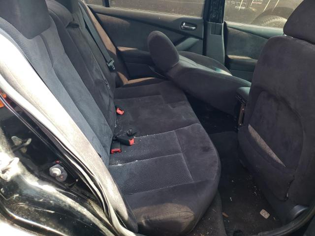 Photo 6 from auction – 2008 NISSAN ALTIMA 2.5 with VIN 1N4AL21E48N446741