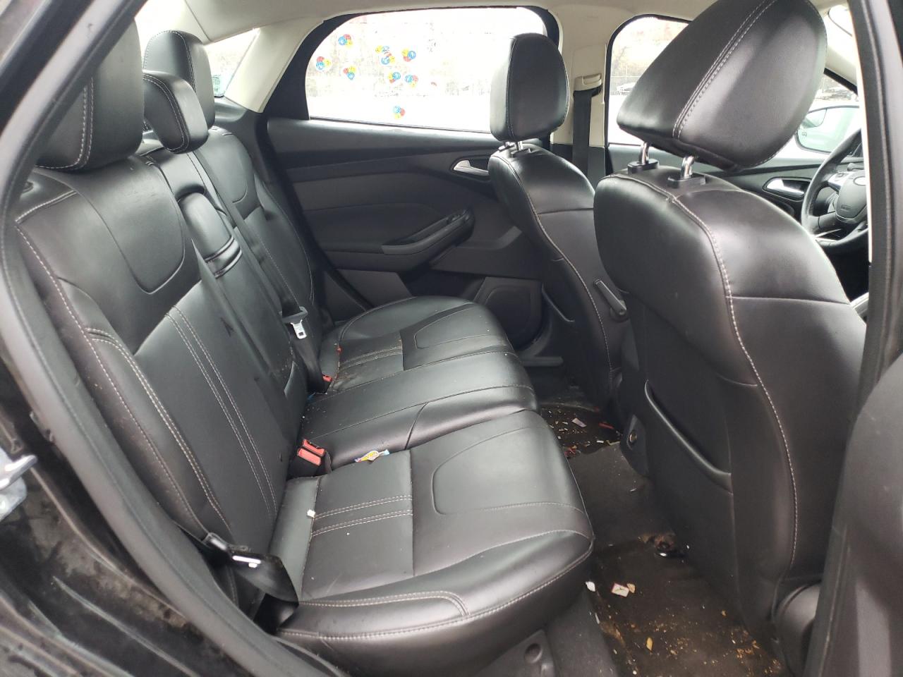 Photo 6 from auction – 2012 FORD FOCUS SEL with VIN 1FAHP3H2XCL473791