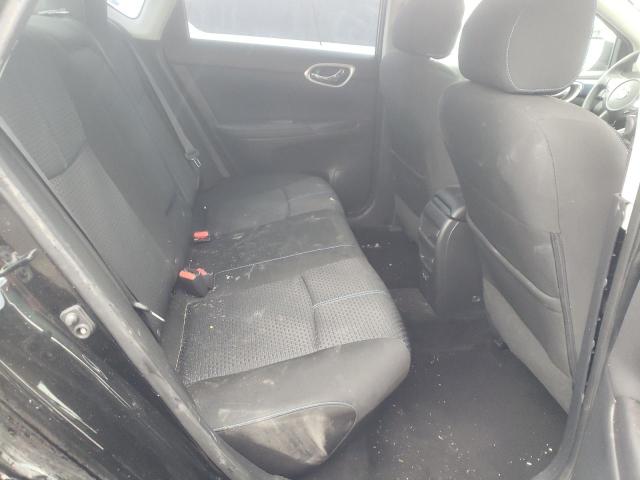 Photo 6 from auction – 2018 NISSAN SENTRA SR with VIN 3N1CB7AP6JY236531