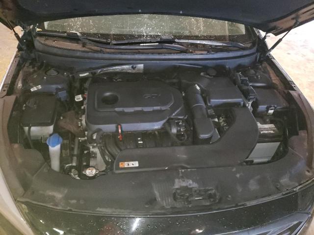 Photo 7 from auction – 2015 HYUNDAI SONATA SPO with VIN 5NPE34AF8FH209585