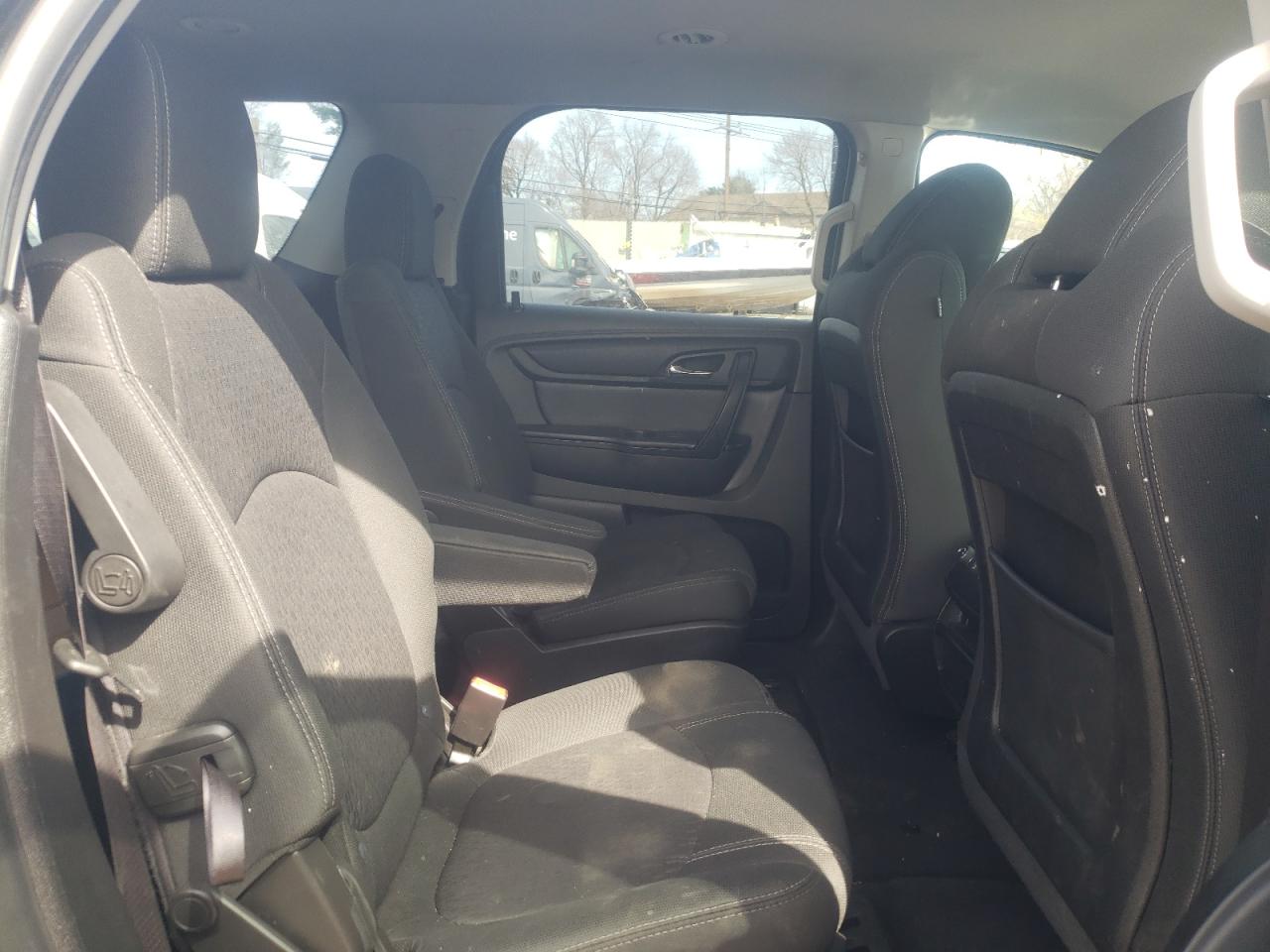 صورة رقم 6 من المزاد - 2014 GMC ACADIA SLE مع VIN 1GKKVPKD2EJ149034