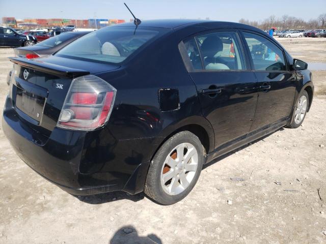 Photo 4 from auction – 2012 NISSAN SENTRA 2.0 with VIN 3N1AB6AP5CL709370