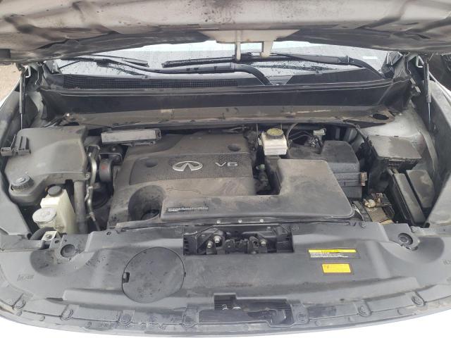 Photo 7 from auction – 2013 INFINITI JX35 with VIN 5N1AL0MM2DC308599