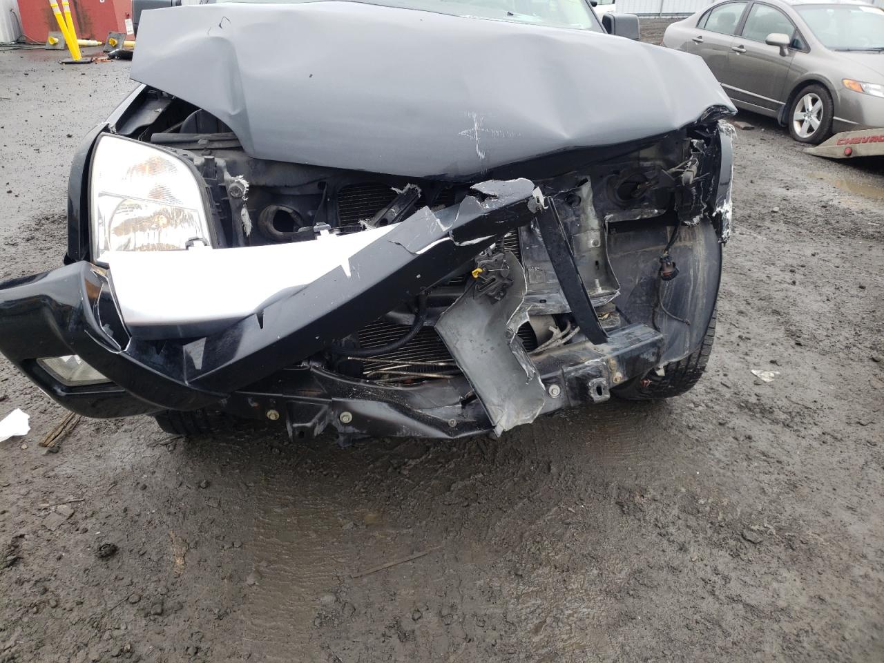Photo 9 from auction – 2006 MERCURY MOUNTAINEE with VIN 4M2EU47E66UJ07889