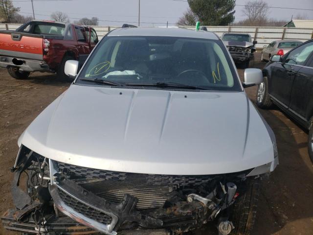 Photo 7 from auction – 2013 DODGE JOURNEY CR with VIN 3C4PDCDG3DT710322
