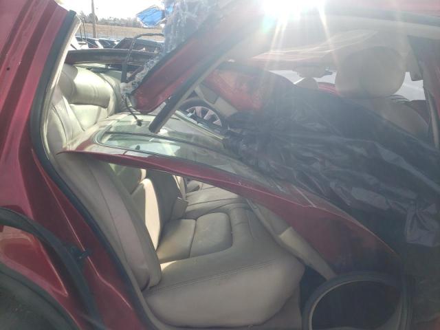 Photo 7 from auction – 1999 CADILLAC DEVILLE with VIN 1G6KD54Y7XU783592