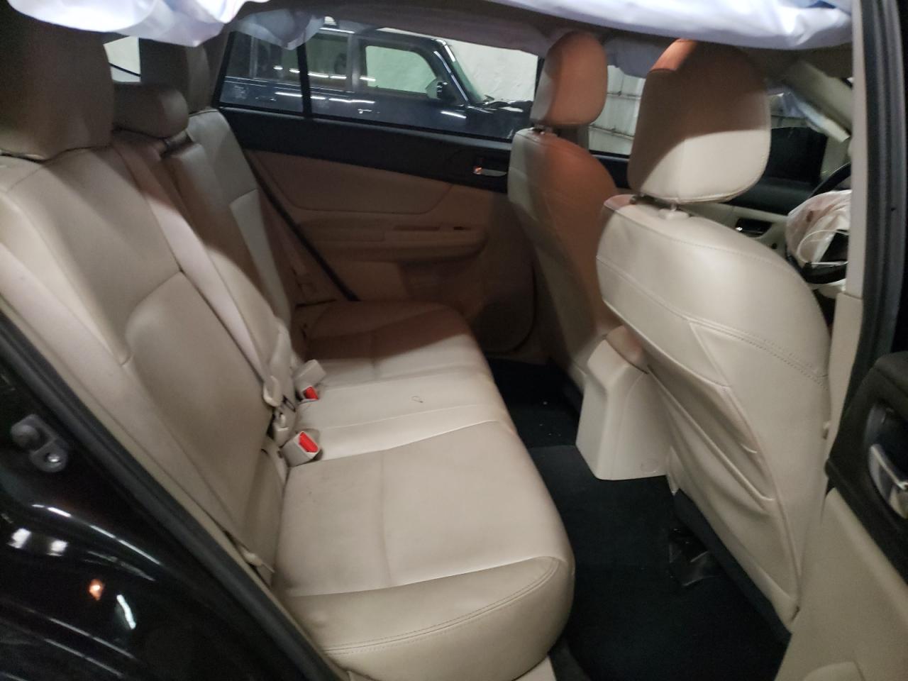 Photo 6 from auction – 2014 SUBARU XV CROSSTR with VIN JF2GPAKC9E8245641
