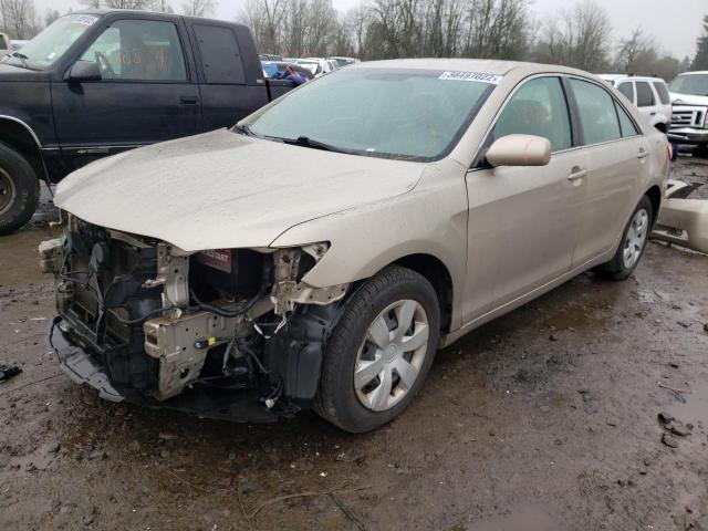 Photo 2 from auction – 2008 TOYOTA CAMRY CE with VIN 4T4BE46K28R042203