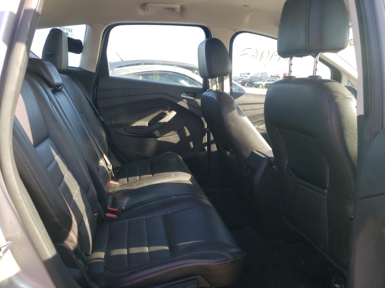 Photo 6 from auction – 2013 FORD C-MAX PREM with VIN 1FADP5CU2DL512135