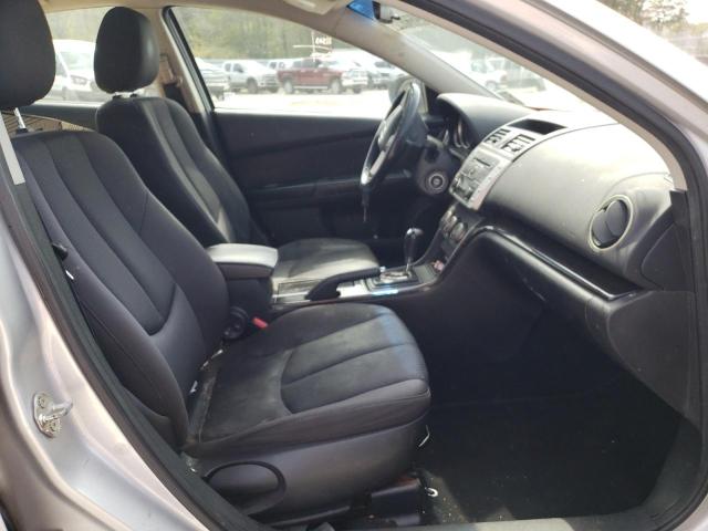 Photo 5 from auction – 2012 MAZDA 6 I with VIN 1YVHZ8DHXC5M26321