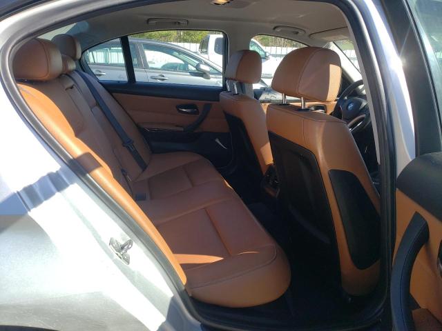 Photo 6 from auction – 2011 BMW 328 XI SUL with VIN WBAPK5C52BFT74023