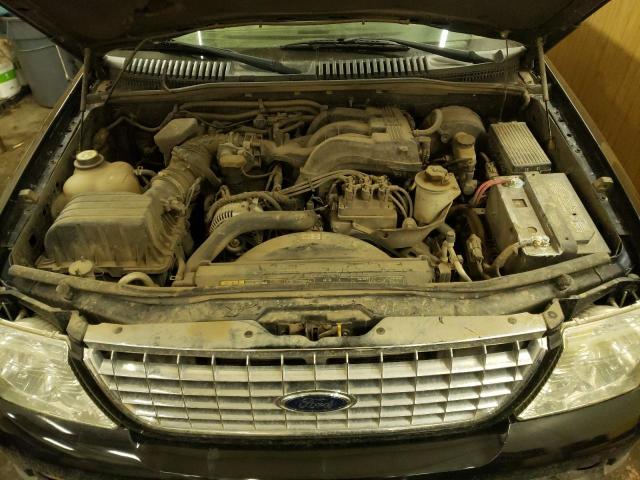 Photo 7 from auction – 2004 FORD EXPLORER X with VIN 1FMDU73K24ZA91474