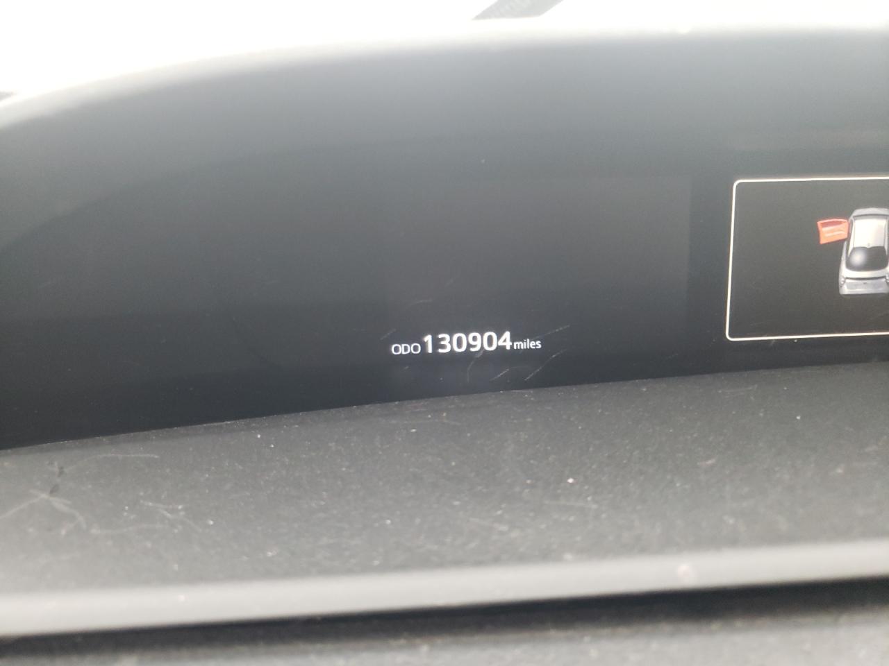 Photo 8 from auction – 2016 TOYOTA PRIUS with VIN JTDKARFU6G3013803