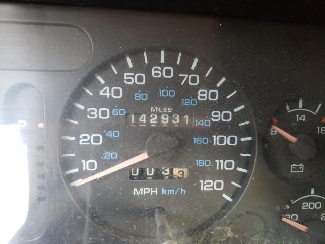 Photo 8 from auction – 1995 DODGE RAM 2500 with VIN 1B7JC26Z1SS101066