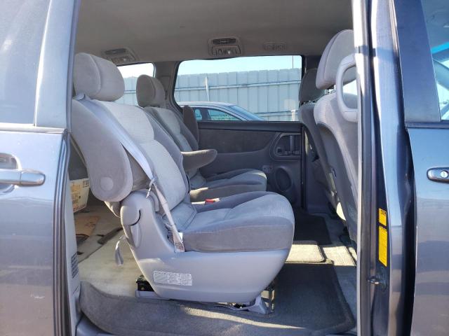 Photo 6 from auction – 2008 TOYOTA SIENNA CE with VIN 5TDZK23C58S221671