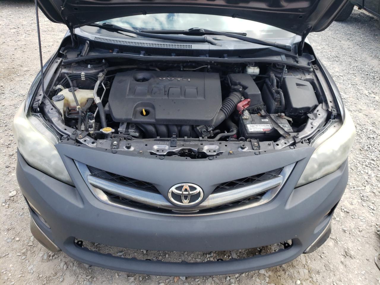 Photo 7 from auction – 2013 TOYOTA COROLLA BA with VIN 5YFBU4EE2DP204688
