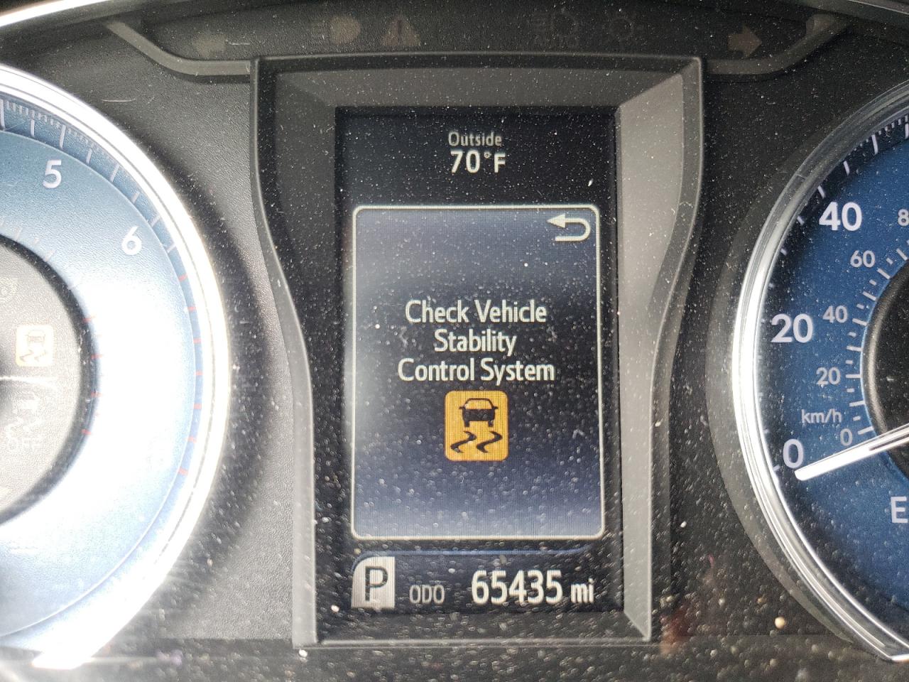 Photo 8 from auction – 2015 TOYOTA CAMRY LE with VIN 4T1BF1FK6FU994947