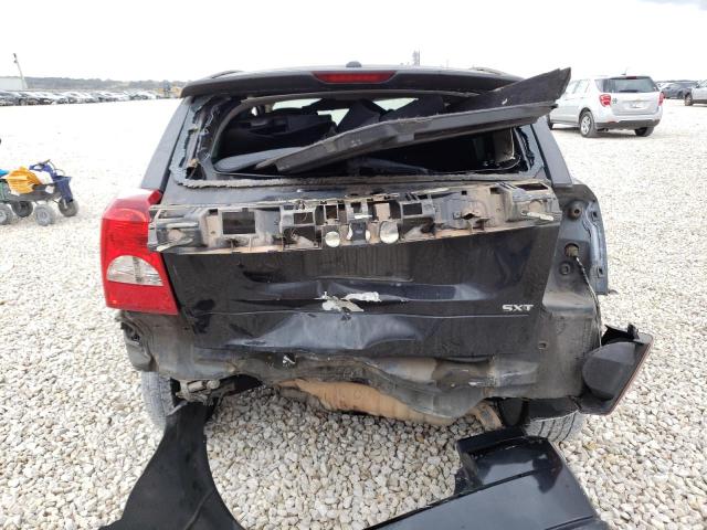 Photo 9 from auction – 2010 DODGE CALIBER SX with VIN 1B3CB4HA0AD661566