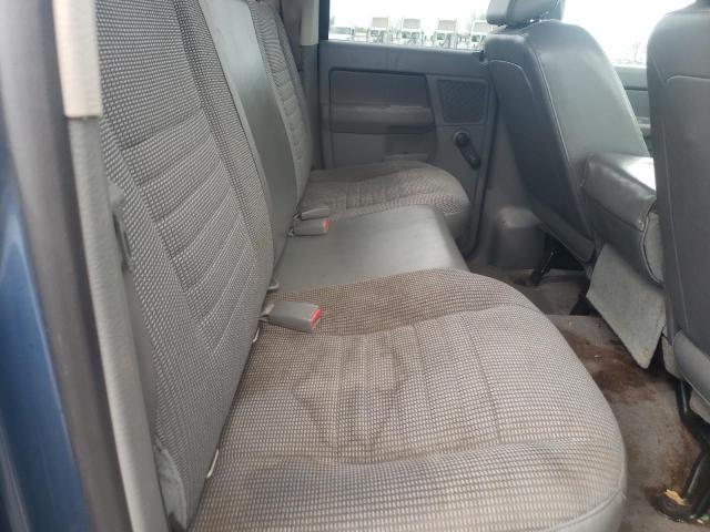 Photo 6 from auction – 2006 DODGE RAM 1500 S with VIN 1D7HA18N06S708256