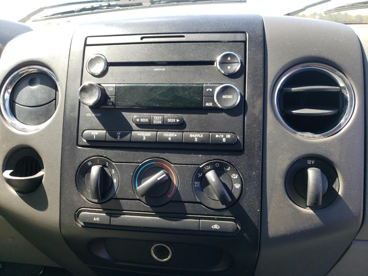 Photo 9 from auction – 2008 FORD F150 with VIN 1FTPX14V98FB68086