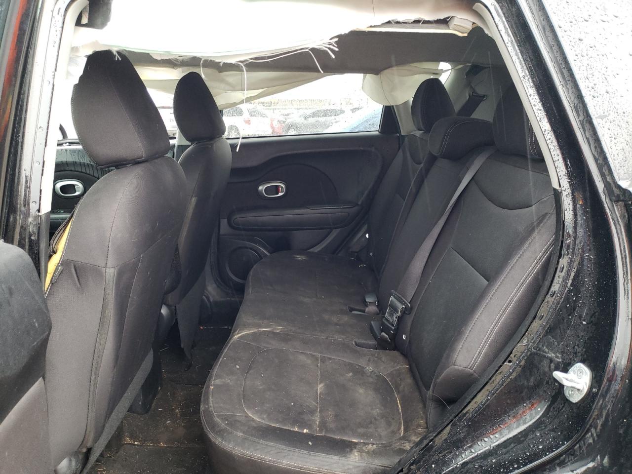 Photo 6 from auction – 2016 KIA SOUL with VIN KNDJN2A29G7243468