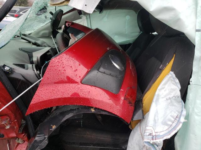Photo 5 from auction – 2015 CHEVROLET SONIC LT with VIN 1G1JC5SH9F4140862