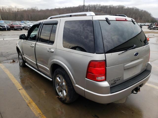 Photo 3 from auction – 2004 FORD EXPLORER L with VIN 1FMZU75W54UB49743