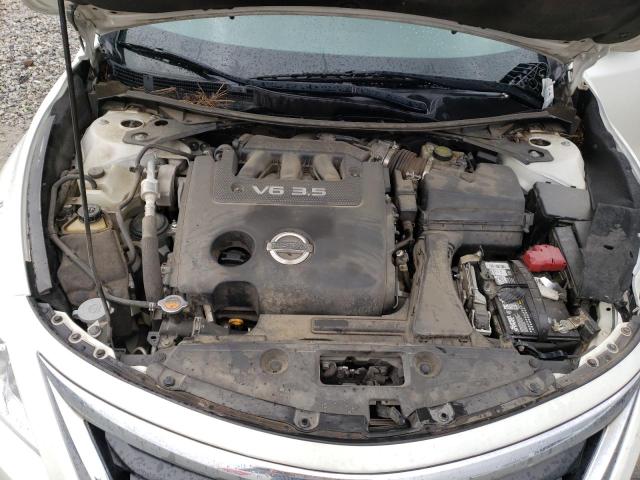 Photo 7 from auction – 2015 NISSAN ALTIMA 3.5 with VIN 1N4BL3AP7FC452778