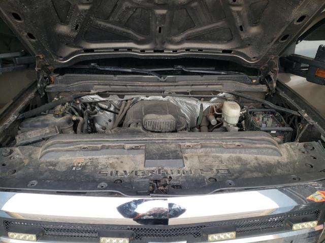 Photo 7 from auction – 2015 CHEVROLET SILVERADO with VIN 1GC1KVEG1FF527102