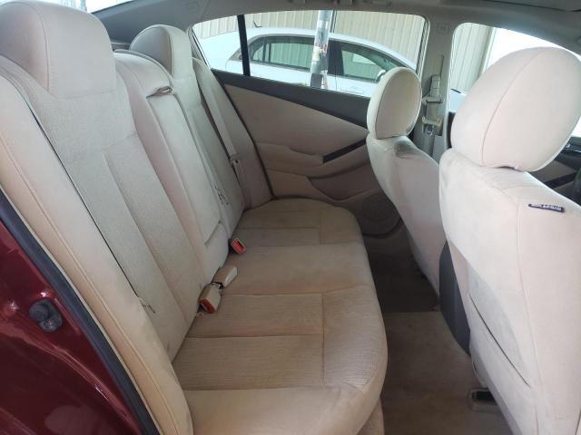 Photo 6 from auction – 2010 NISSAN ALTIMA BAS with VIN 1N4AL2AP4AN544059