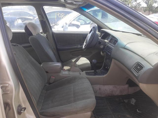 Photo 5 from auction – 1998 NISSAN ALTIMA XE with VIN 1N4DL01D4WC216618