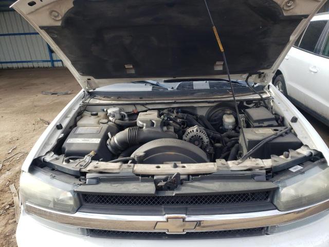 Photo 7 from auction – 2003 CHEVROLET TRAILBLAZE with VIN 1GNET16P336230633