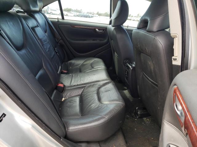 Photo 6 from auction – 2007 VOLVO S60 2.5T with VIN YV1RS592272611241