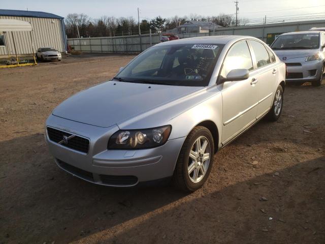 Photo 2 from auction – 2006 VOLVO S40 2.4I with VIN YV1MS382262163713