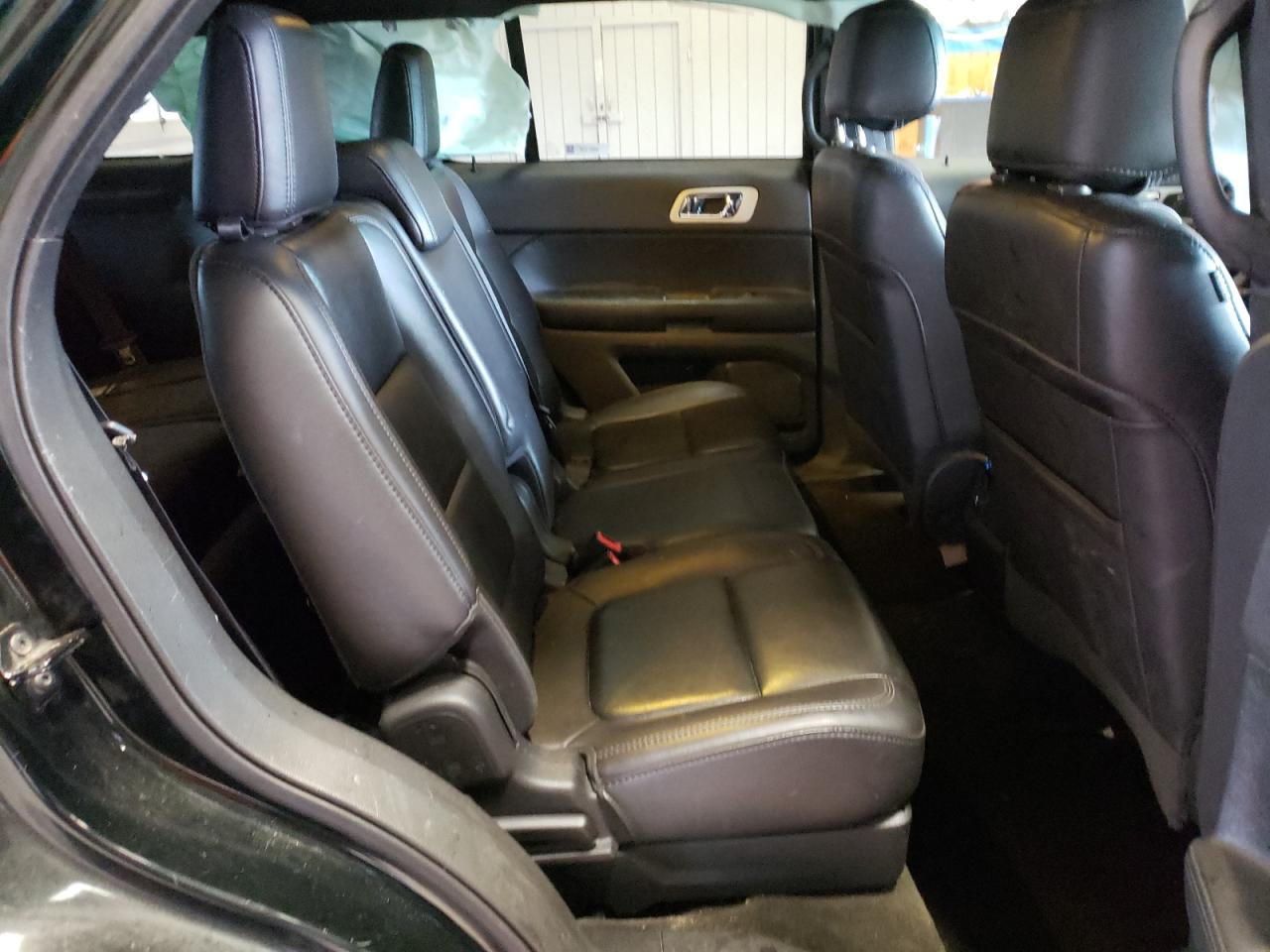Фото 6 с аукциона – 2013 FORD EXPLORER X с VIN 1FM5K8D85DGB98193