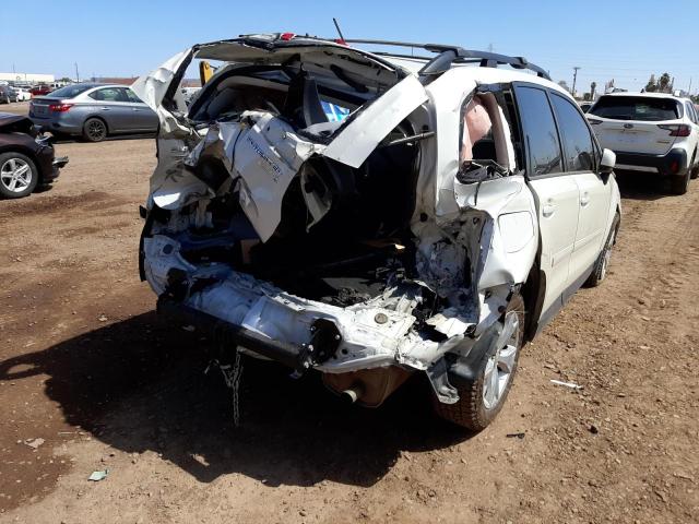 Photo 4 from auction – 2015 SUBARU FORESTER 2 with VIN JF2SJADC5FH812020