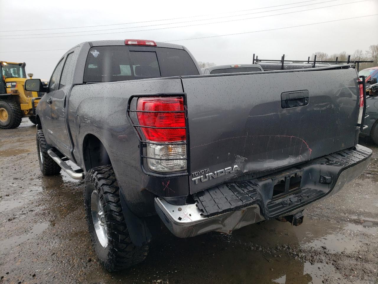 Photo 3 from auction – 2011 TOYOTA TUNDRA DOU with VIN 5TFUM5F12BX022658