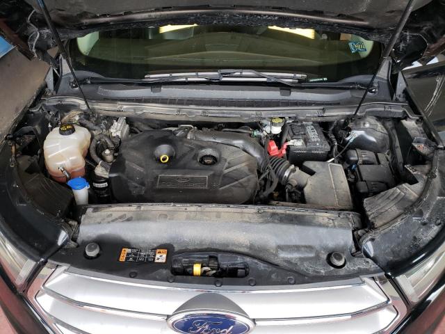 Photo 7 from auction – 2017 FORD EDGE TITAN with VIN 2FMPK4K94HBB41607