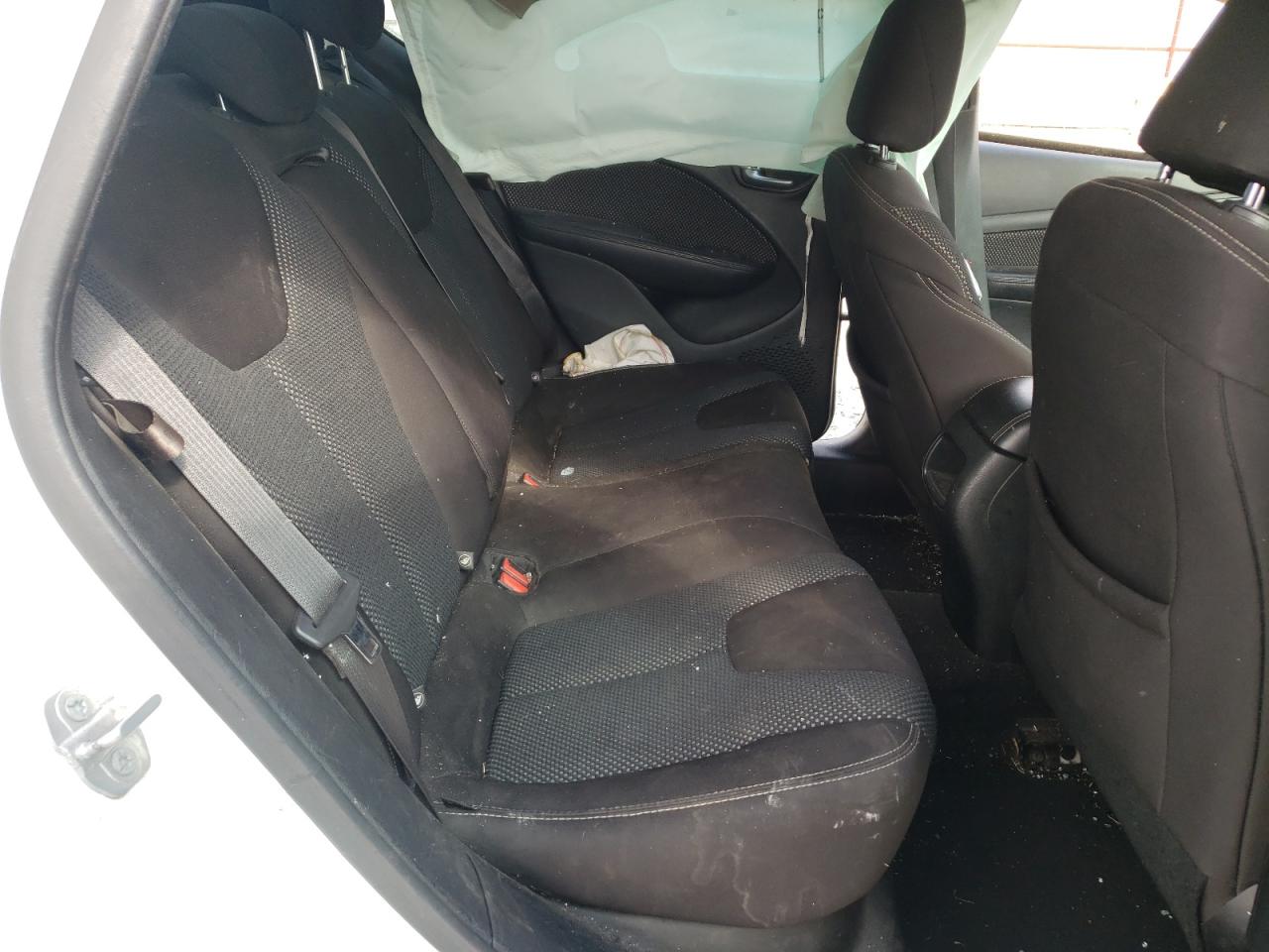 Photo 6 from auction – 2015 DODGE DART SXT with VIN 1C3CDFBB0FD307256