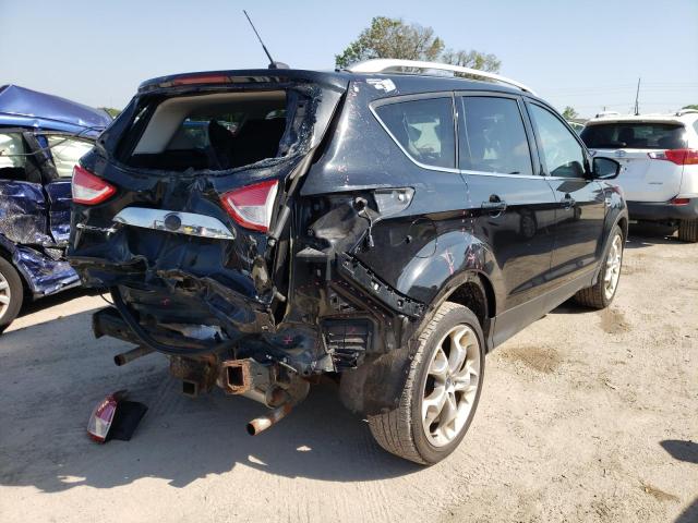 Photo 4 from auction – 2014 FORD ESCAPE TIT with VIN 1FMCU9J94EUA02025