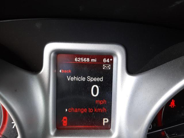 Photo 8 from auction – 2018 DODGE JOURNEY SE with VIN 3C4PDCAB1JT182980