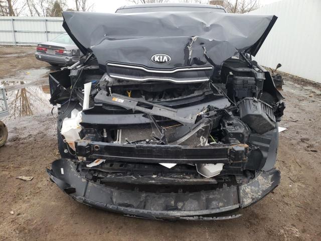 Photo 9 from auction – 2018 KIA SOUL with VIN KNDJN2A21J7903753