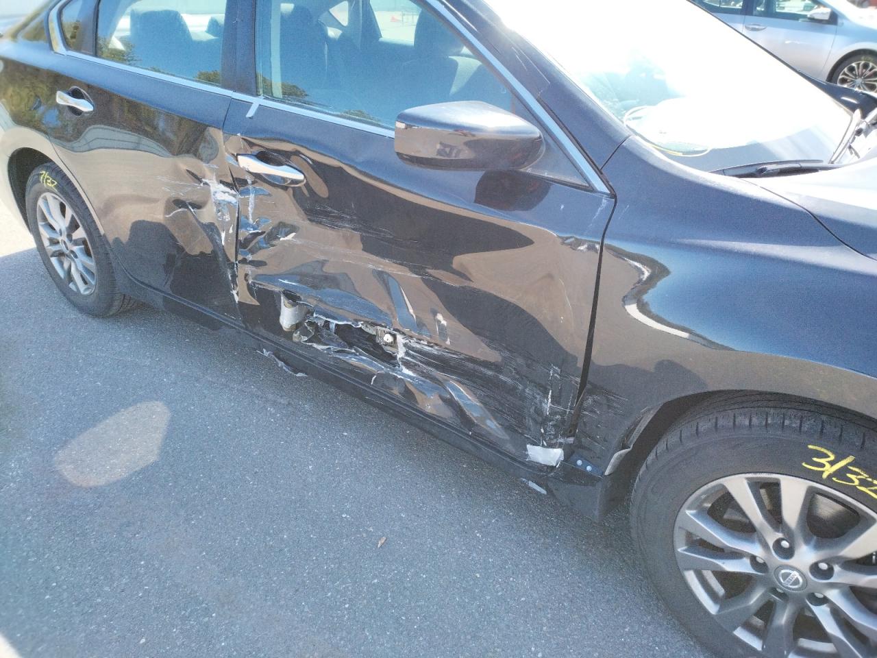 Photo 9 from auction – 2015 NISSAN ALTIMA 2.5 with VIN 1N4AL3AP7FC463677