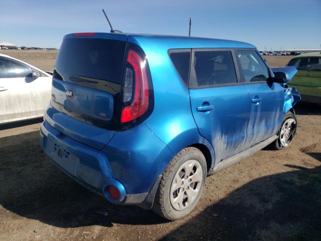 Photo 4 from auction – 2016 KIA SOUL with VIN KNDJN2A25G7286351
