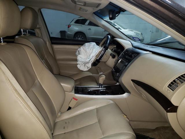 Photo 5 from auction – 2013 NISSAN ALTIMA 2.5 with VIN 1N4AL3AP7DN485499