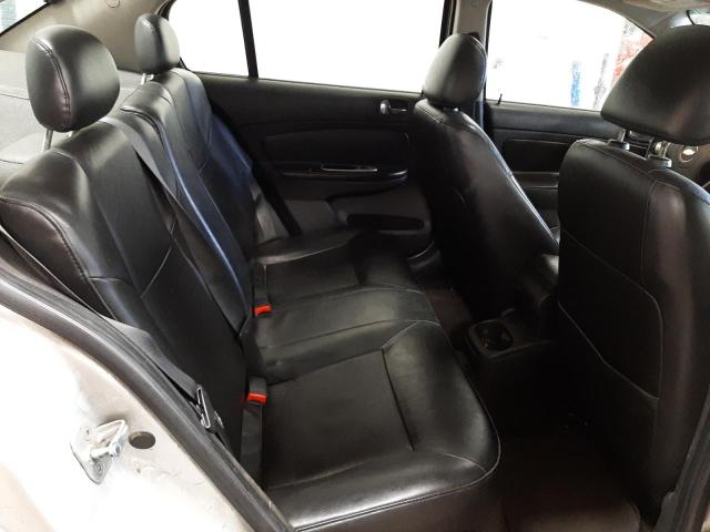 Photo 6 from auction – 2010 CHEVROLET COBALT 2LT with VIN 1G1AF5F53A7232998